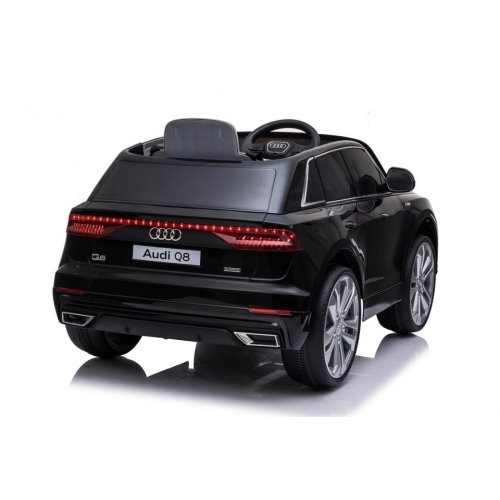 auto na akumulator dla dzieci